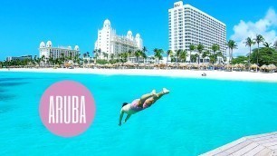 Aruba 2020 | GoPro | Travel | Caribbean