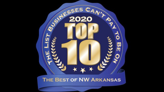 Northwest Arkansas - Best of NWA Top 10 Magazine - Bentonville, Rogers, Eureka Springs, Fayetteville