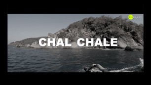 Chal Chale - Siddhant Bansal | A Nostalgic Travel Song - 2020