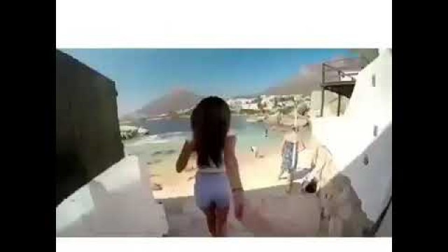 Travel the world and love guides you