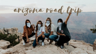 I Went On A Road Trip Through Arizona With Strangers