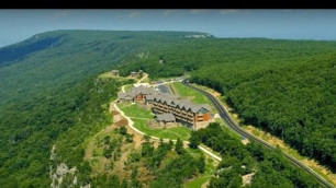 10 Best Tourist Attractions in Arkansas Must Be Visited