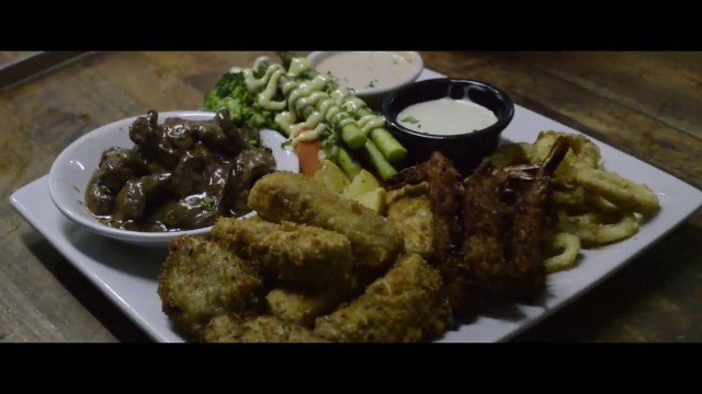 Restaurants In Aruba - Buccaneer Restaurant Aruba - Travel Guide