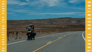 On the Road [Salta to Jujuy] Travel Argentina 