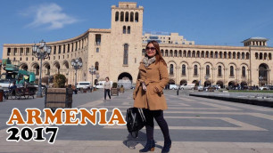 Armenia Travel 2017