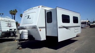 2003 Arctic Fox 26X Travel Trailer For Sale by Owner