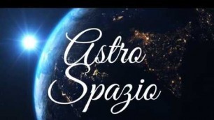 Astro Spazio — Let's travel to Mars!