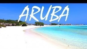 Aruba In The Caribbean | Is It Worth Visiting?