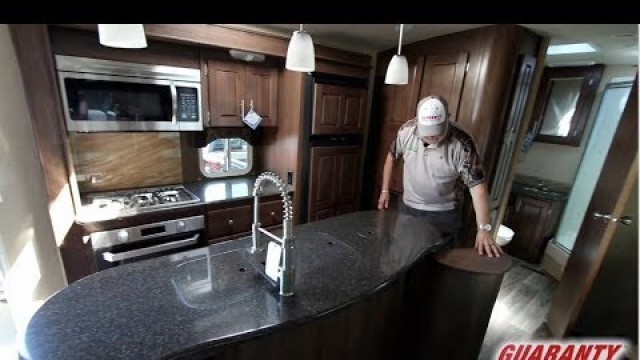 2019 Northwood Arctic Silver Fox 28 F Travel Trailer • Guaranty.com