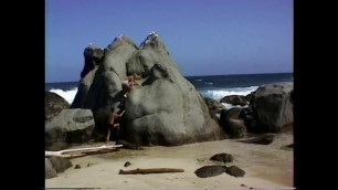 1994 Aruba Vacation David Narrating