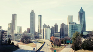 Weekend Trip in Atlanta - Fun, Friends & Food | (Atlanta Travel Guide)