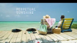 Aruba : The right escape, right about now