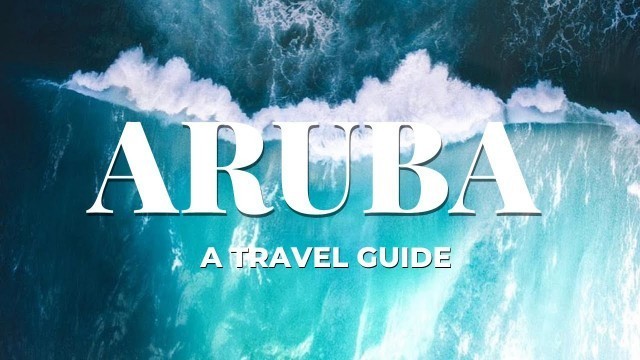 Cruise Excursions In Aruba