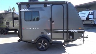 2019 Travel Lite Falcon F-Lite FL-14 / Referral Auto Group