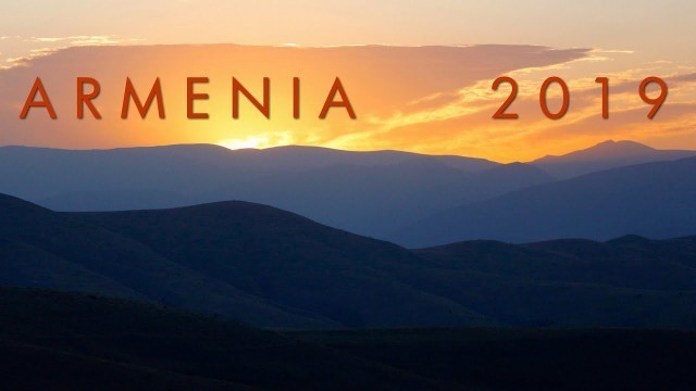 Armenia 2019 MTB Extravaganza