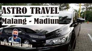 ASTRO TRAVEL | Trip dan Review Singkat