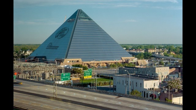 Top Tourist Attractions in Memphis - Travel Guide