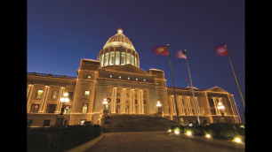 Top Tourist Attractions in Little Rock: Travel Guide State Arkansas