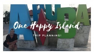 Aruba Travel Guide | Planning for Aruba Vacation, Tips & Tricks to make your trip planning a breeze!