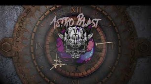 Astro Blast - Time Travel