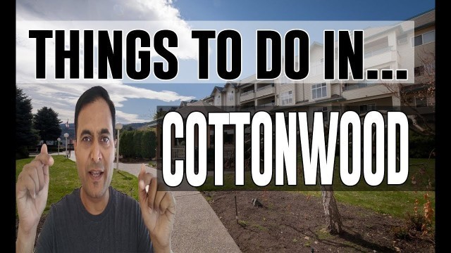 Best Attractions & Things to do in Cottonwood, Arizona AZ
