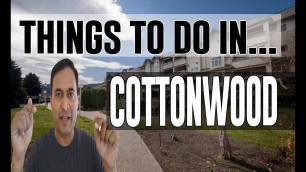Best Attractions & Things to do in Cottonwood, Arizona AZ