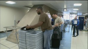 Proposed bill would allow travelers to use TSA PreCheck instead of Travel ID