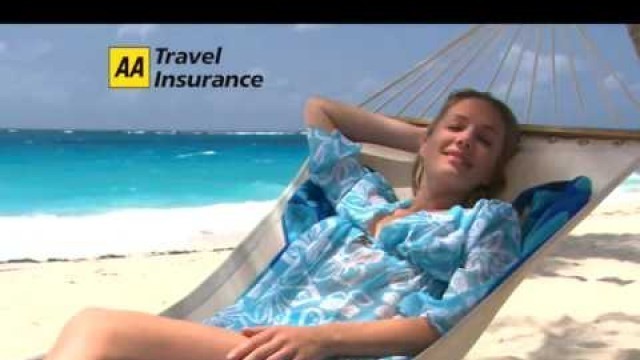 AA Travel Insurance