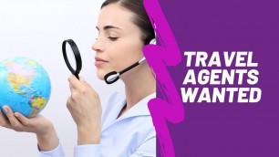 Home Travel Agent Programme