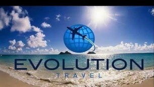 Evolution trvel Y Archer travel y mis certificaciones!