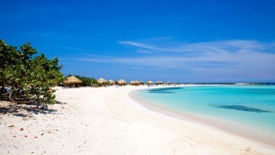 Aruba Vacation tips #Aruba one Happy Island