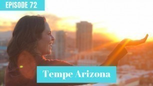 Tempe Arizona Travel Guide