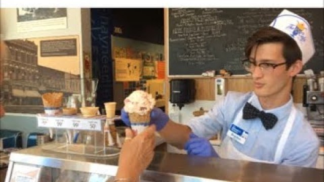 Northwest Arkansas Top 10 Ice Cream, Custard and Frozen Yogurt Shops