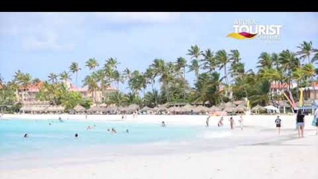 Aruba Tourist Channel LIVE!