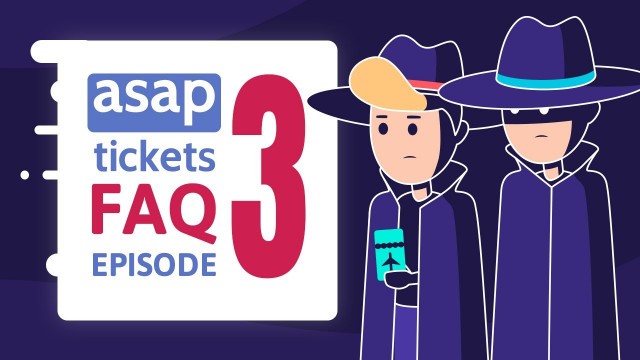 How to get the cheapest flight deals with ASAP Tickets | FAQ Episode 3