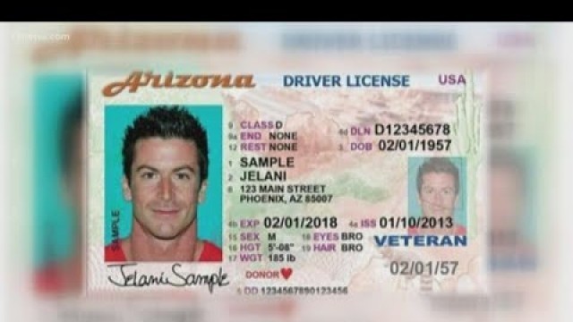 Real ID deadline approaching