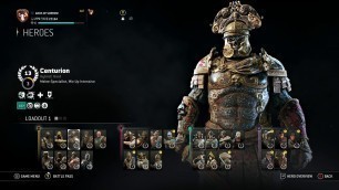 'Fashion honor centurion'