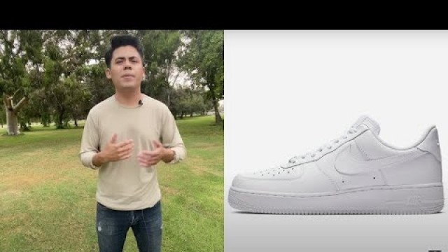 'Most Essential Sneakers | Men Early 20s'