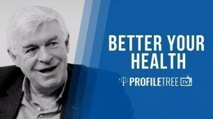 'How to Achieve Better Health? Talking Supplements, Health Products & Fitness with Dáithi O\'Connor'