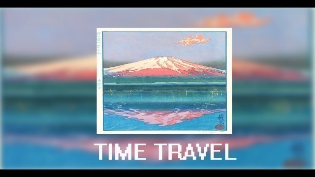 (FREE) Asap Rocky x JID Type Beat 2019 - Time Travel (Prod. Paul Fix)| Instrumental Beats