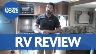 2016 Lance 2285 | Travel Trailer | 4 Season - RV Review