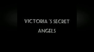 'Candice Swanepoel Angels 2021 - Victoria\'s Secret Fashion Show.'