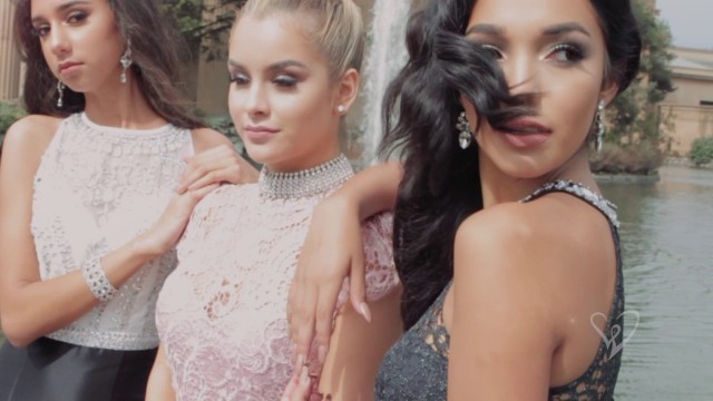 'Windsor: Prom 2017'