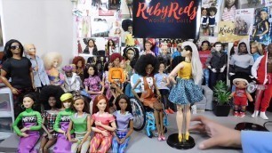 'Barbie Meow Fashion Pack, Adult Doll Collector Review'