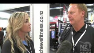 'NZ Fitness Expo: Expo Insight with Achieve Fitness'