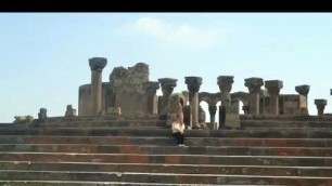 Trip to Armenia