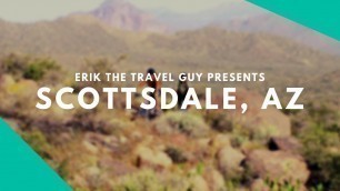 Scottsdale, Arizona | Travel Ideas