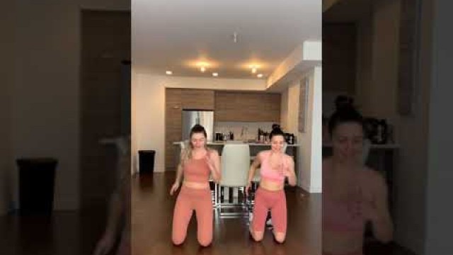 'Fitness Challenges #shorts #27'