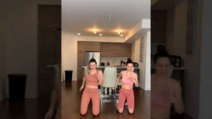 'Fitness Challenges #shorts #27'