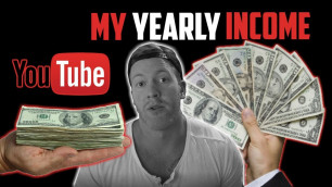 'How Much Money I Make Being a Fitness YouTuber'